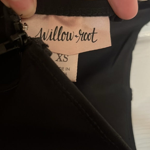 BLACK DRESS!! - Picture 5 of 5